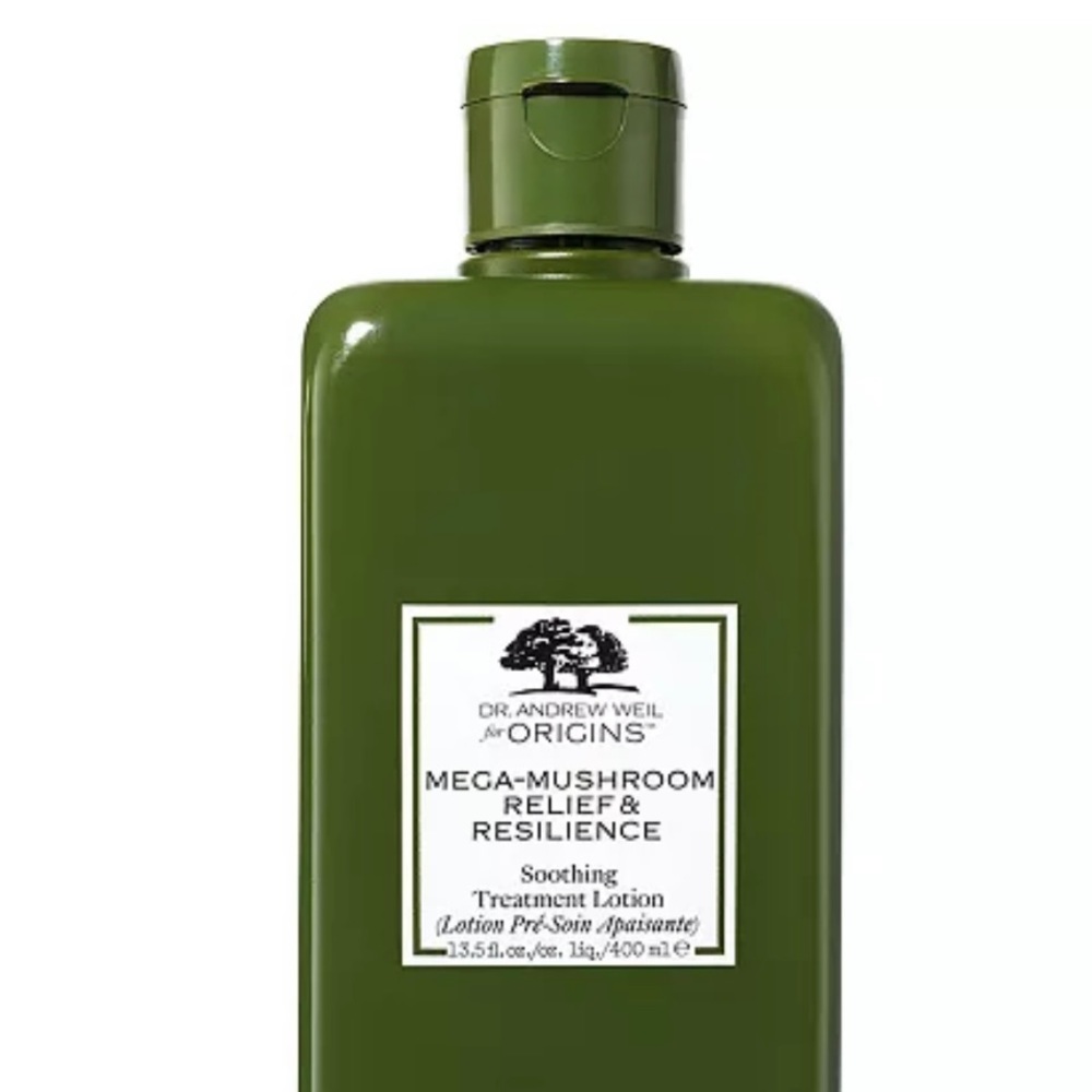 COPY - Dr. Andrew Weil Origins Mega-Mushroom Relief&Resilience Soothing Treatme…